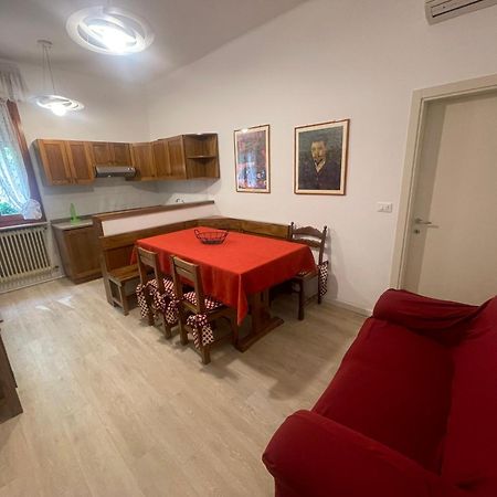 Villa Rita - Agenzia Cocal カオルレ エクステリア 写真