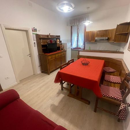 Villa Rita - Agenzia Cocal カオルレ エクステリア 写真