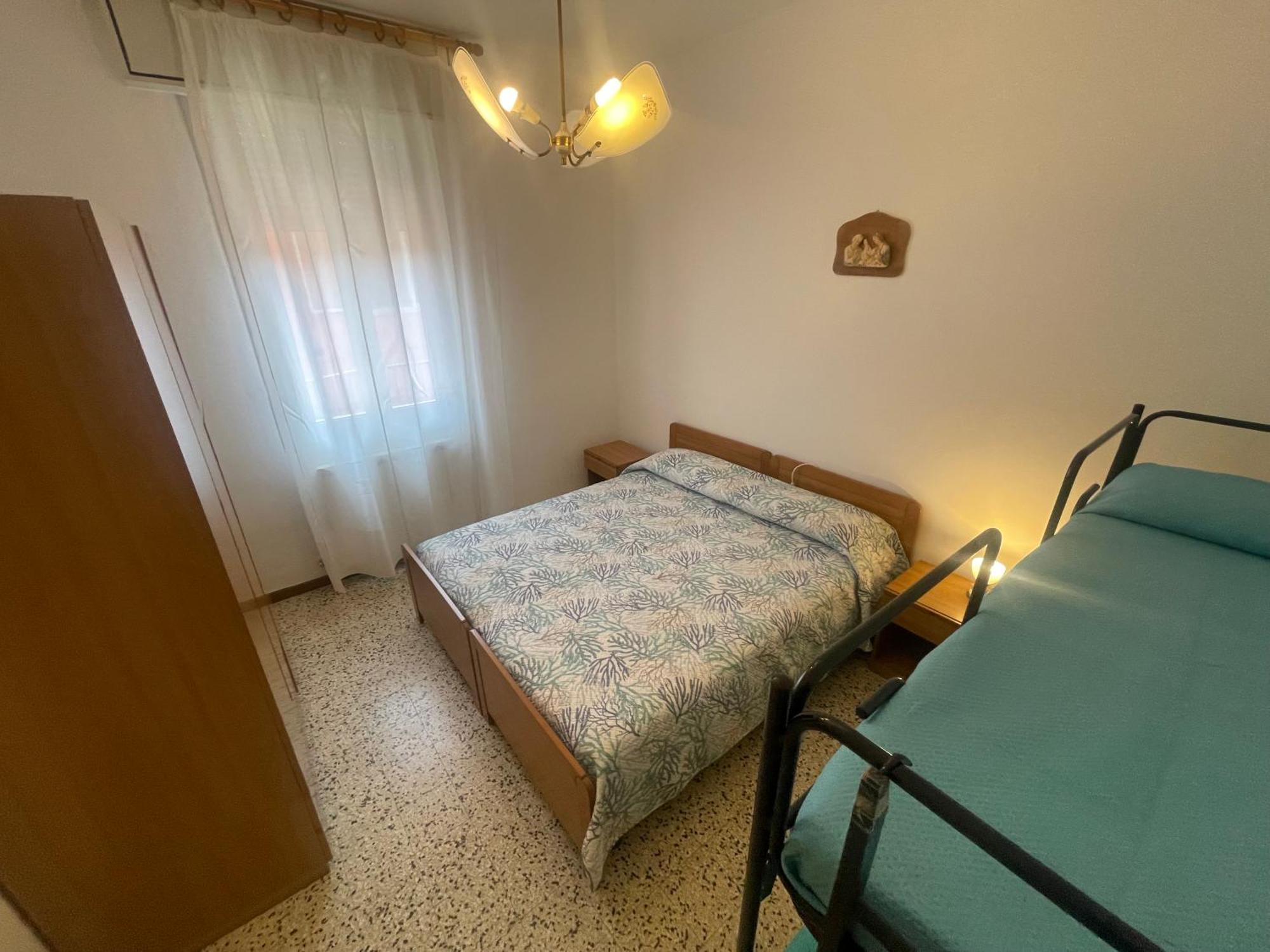 Villa Rita - Agenzia Cocal カオルレ エクステリア 写真