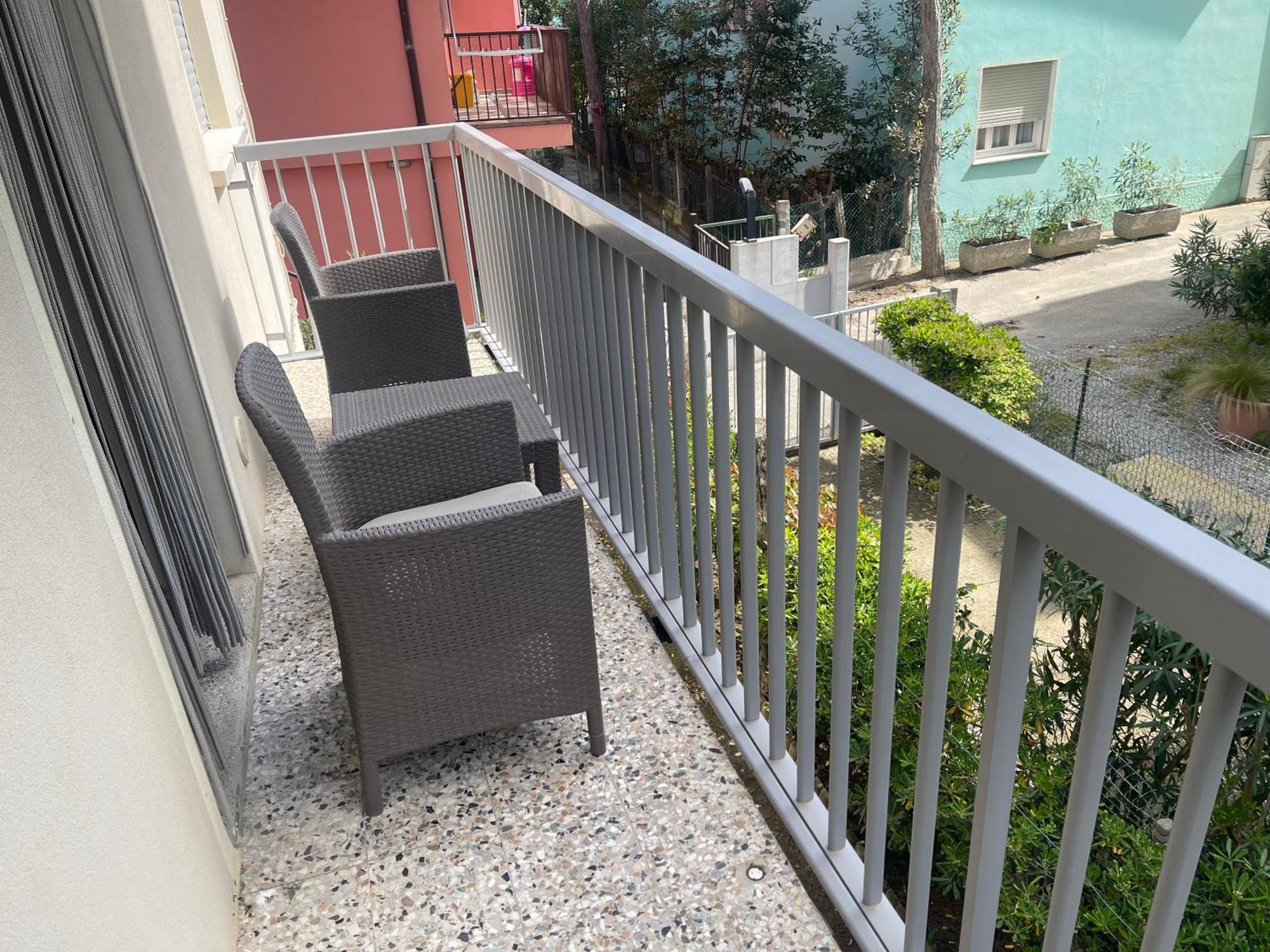 Villa Rita - Agenzia Cocal カオルレ エクステリア 写真