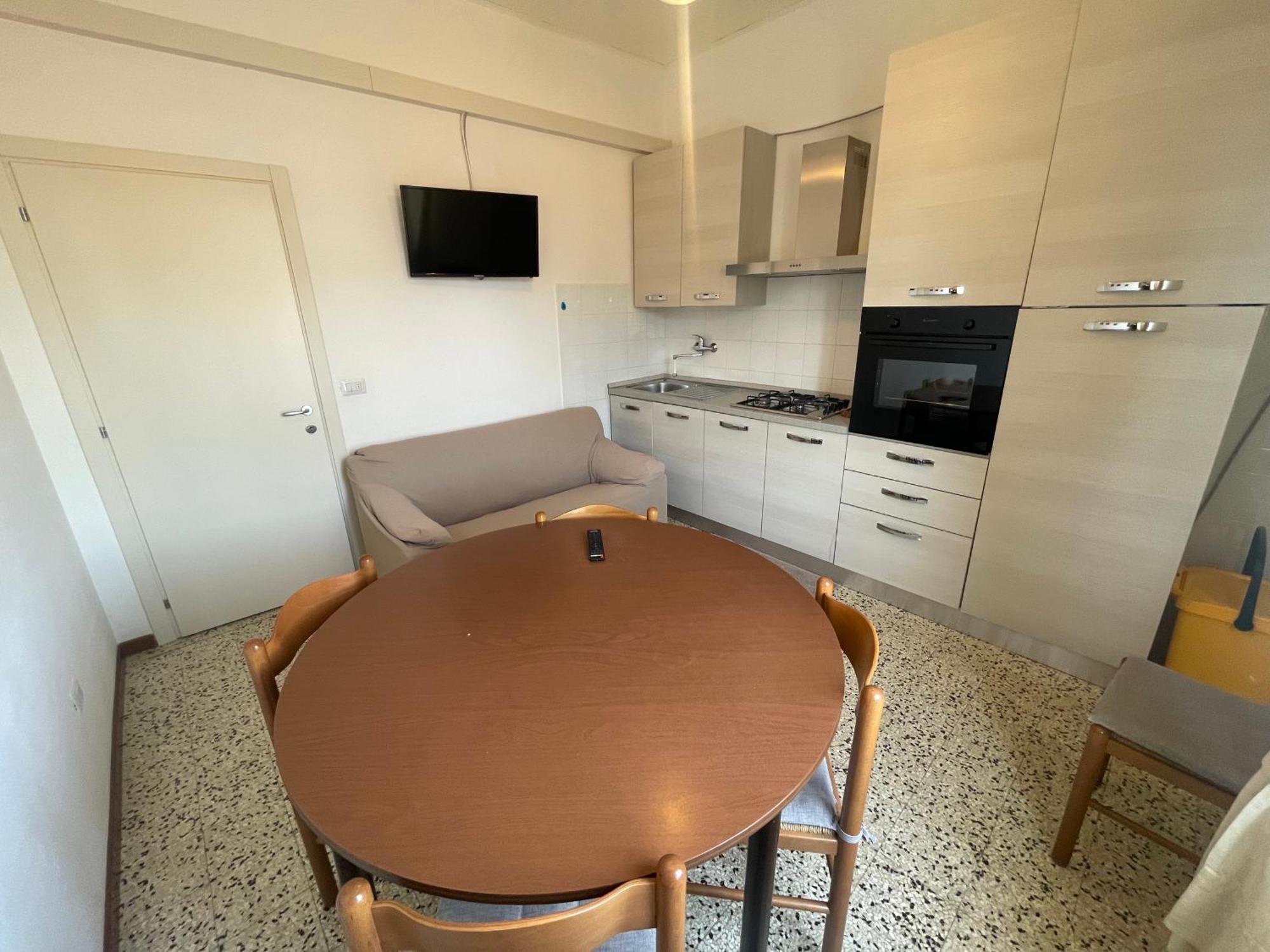 Villa Rita - Agenzia Cocal カオルレ エクステリア 写真
