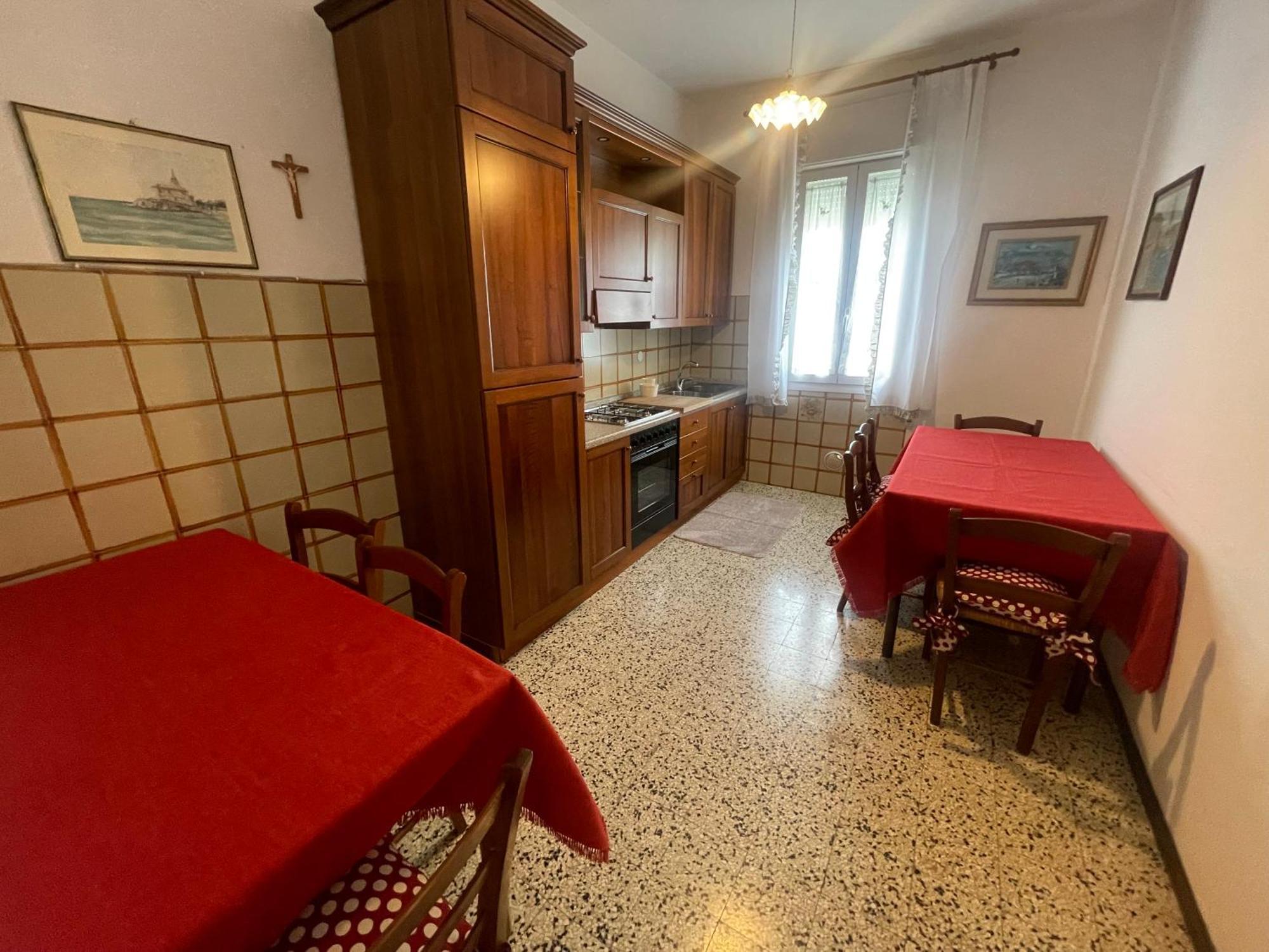 Villa Rita - Agenzia Cocal カオルレ エクステリア 写真