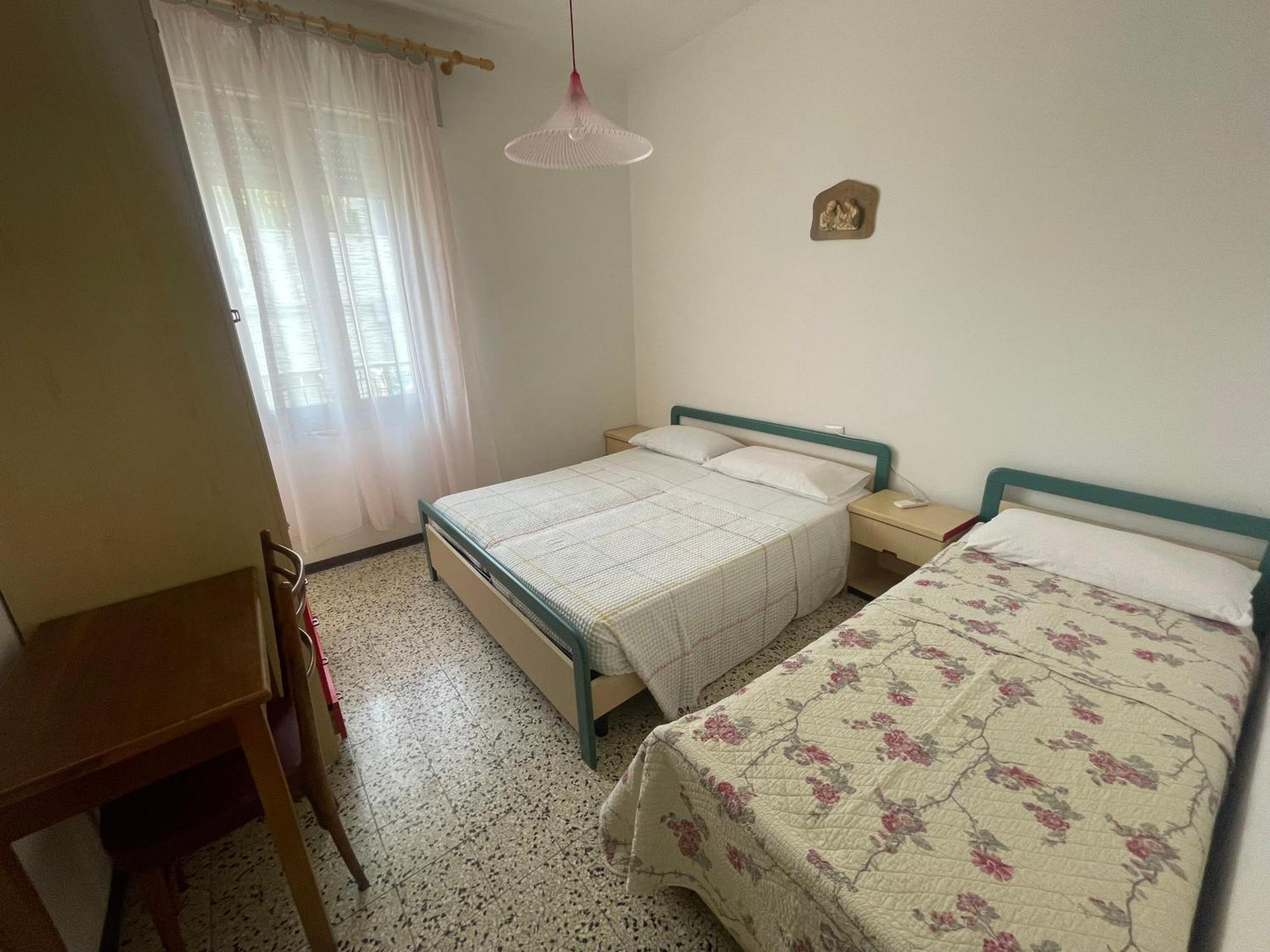Villa Rita - Agenzia Cocal カオルレ エクステリア 写真
